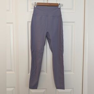 Buffbunny Collection Legacy Leggings in Vapor